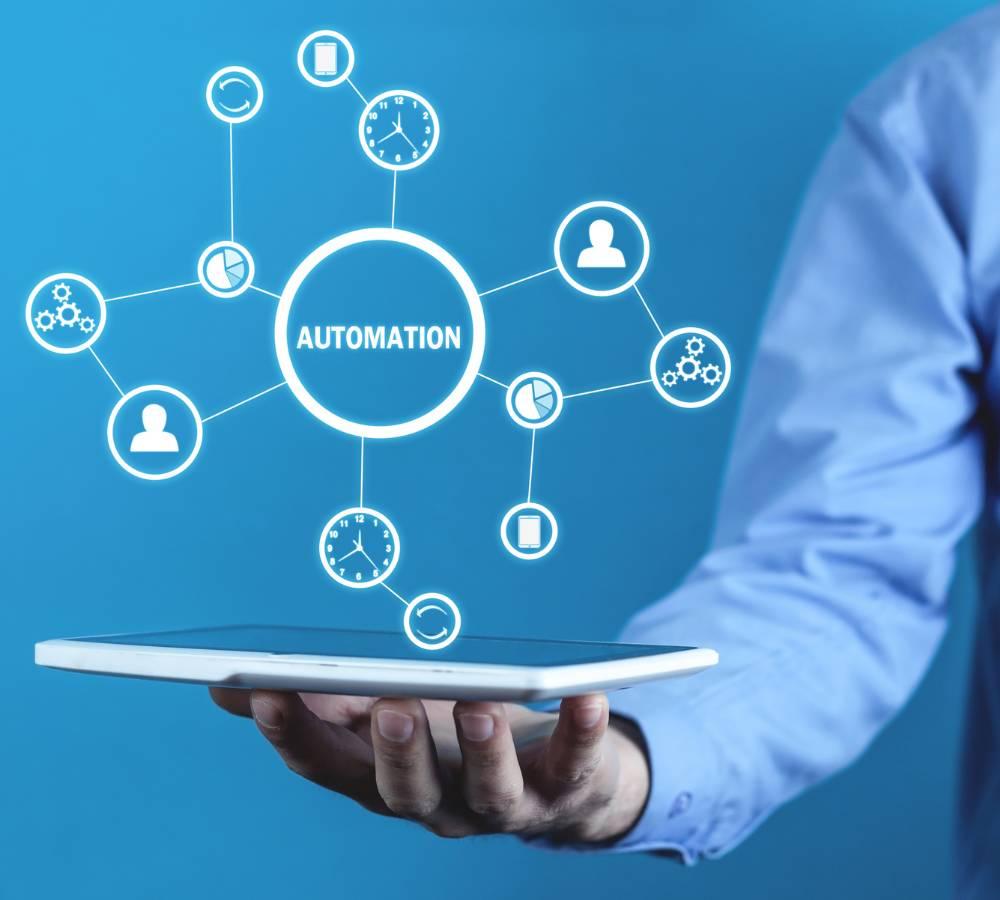 Automating Clean-in-Place (CIP) Sequences Using PLCs