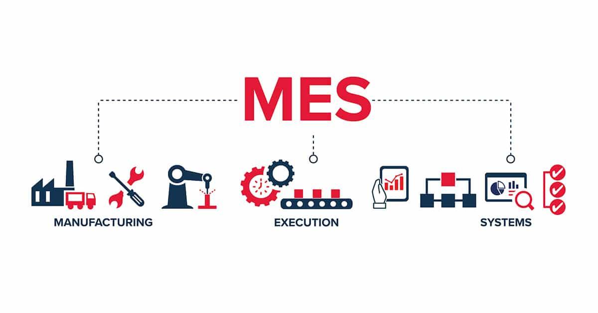 MES Integration with Weigh Scales and Sorting Systems