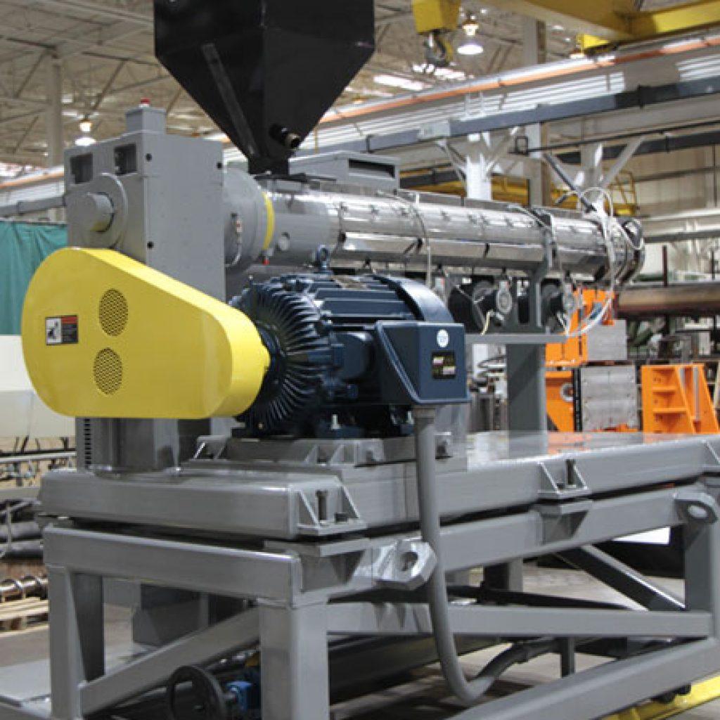 Tracking Extruder Downtime with Custom SCADA Alerts