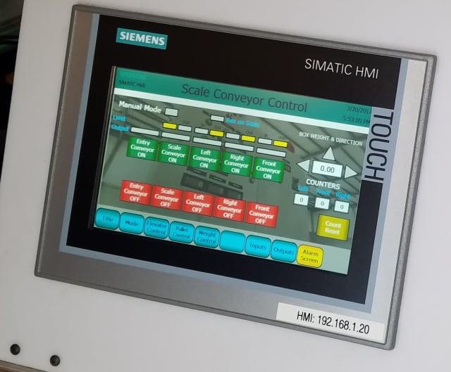 Creating HMI Interfaces for Plastic Machine Operators Using Ignition Perspective