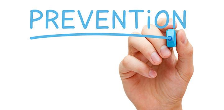 Preventing Overloads in Conveyor-Driven Recovery Lines