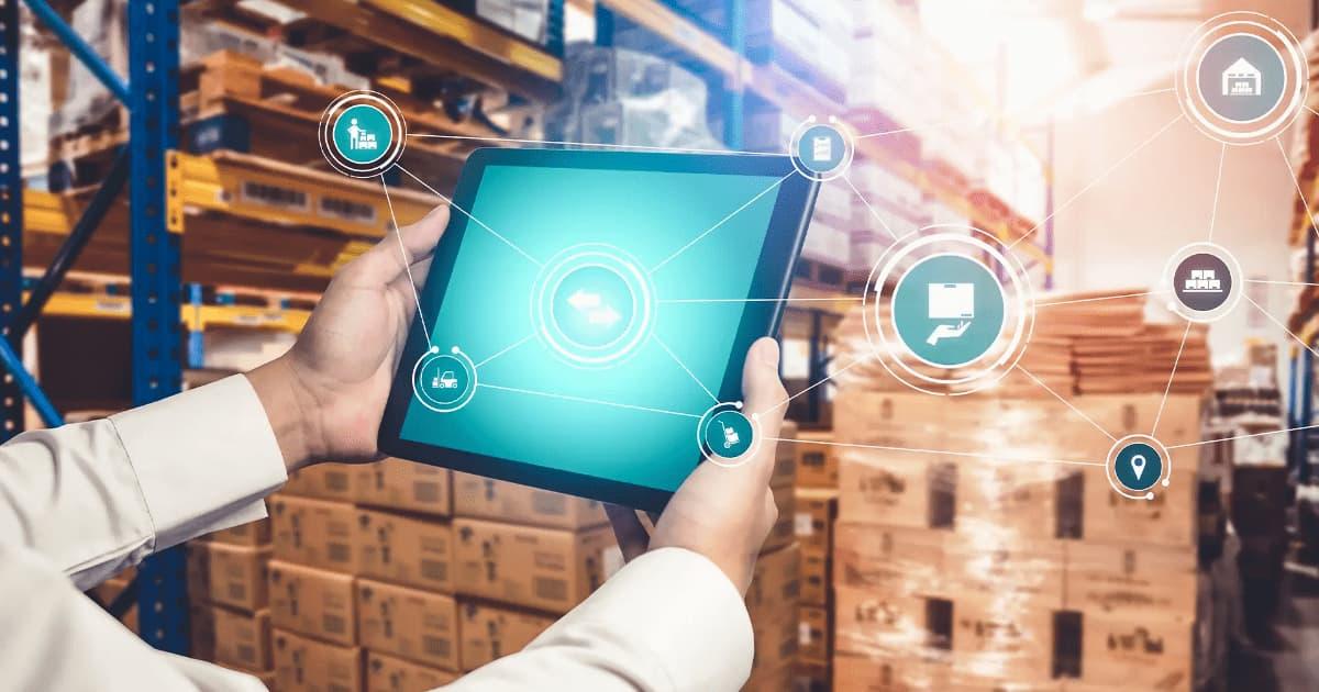Strategies for Optimizing Inventory management Based on Visual Insights