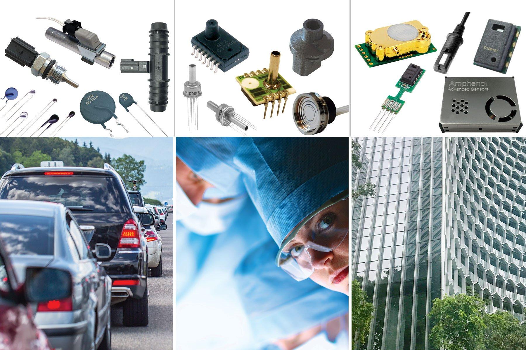 Integrating Advanced Sensors for Real-Time Data Analysis