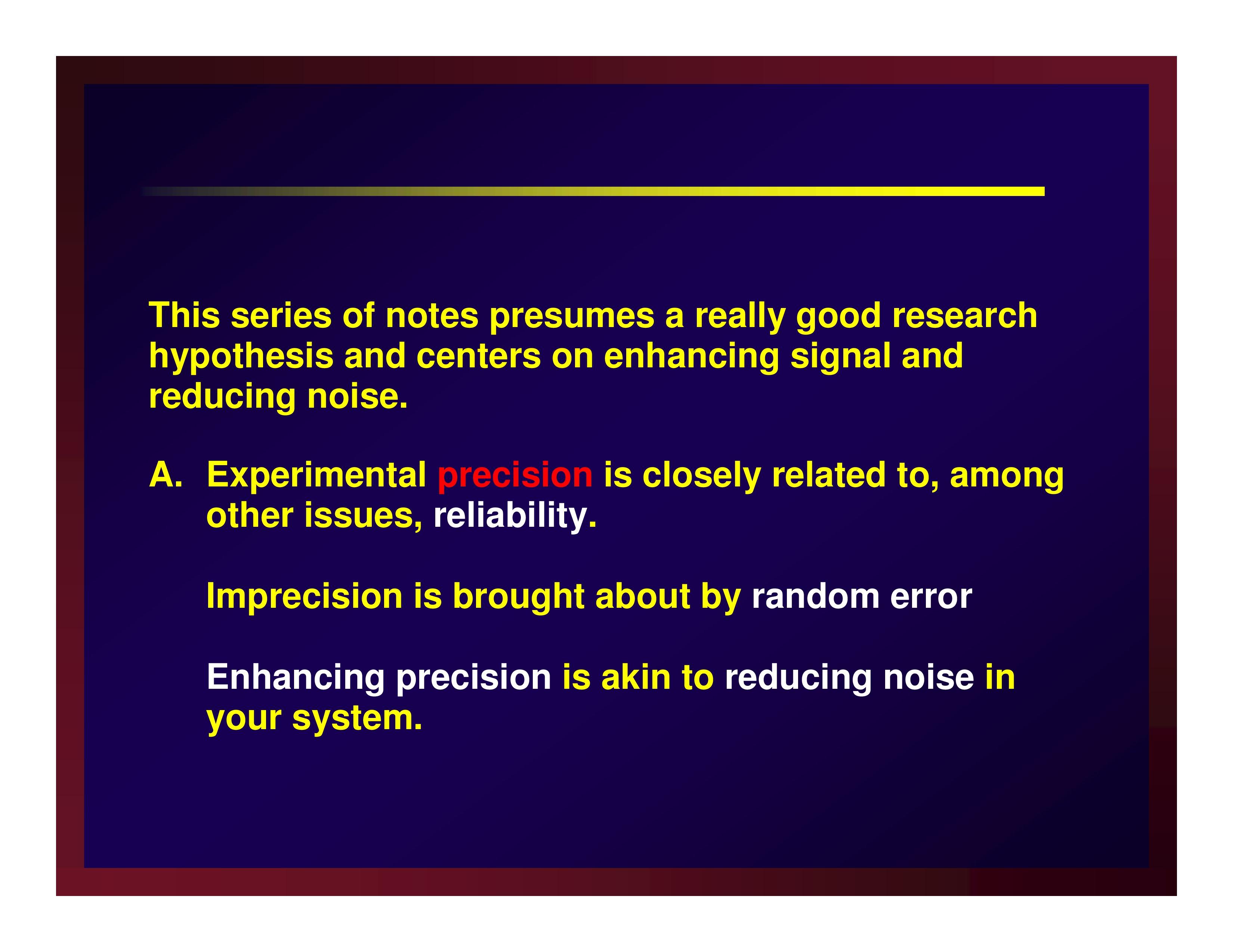 Enhancing Precision Through Automated Quality Monitoring