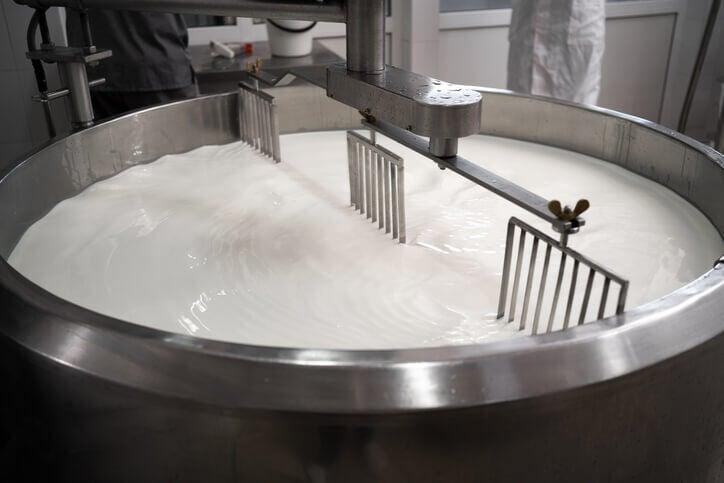 Understanding the Dynamics of Pasteurization Lines
