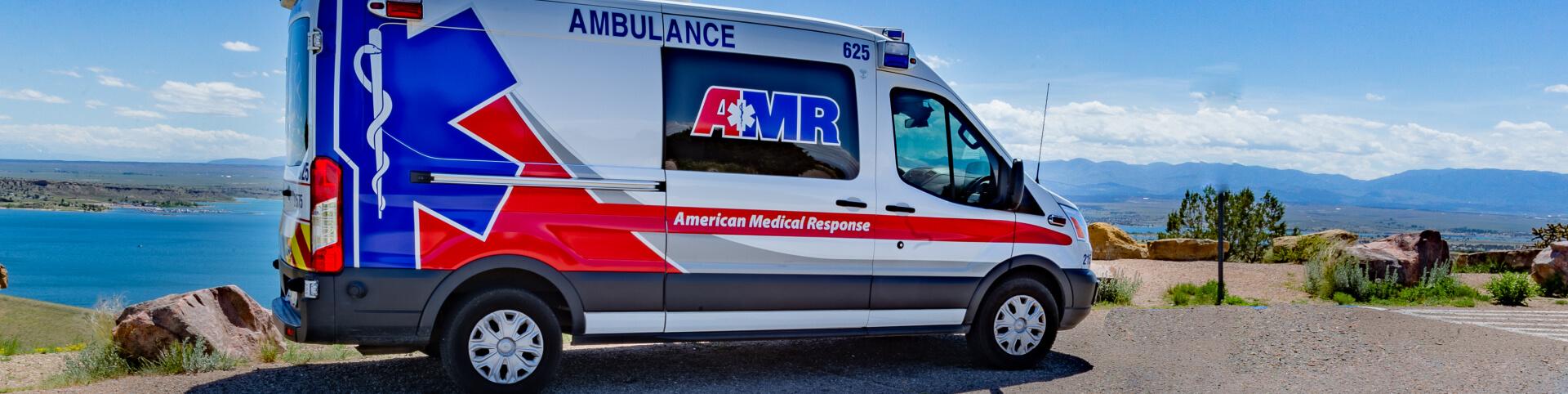 AMR Fleet Tracking and Control in Automotive Warehouses