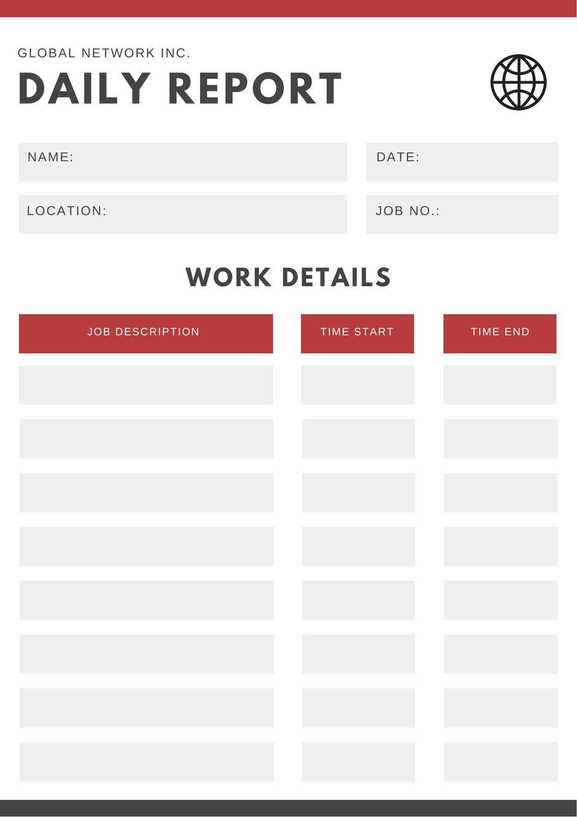 Daily Reporting for Compliance Made Easy with Ignition