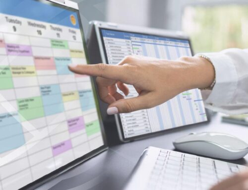 Scheduling & Dispatching Food Orders to AMRs Using Ignition